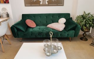 Apartament cu doua camere si loc de parcare - Poză 3