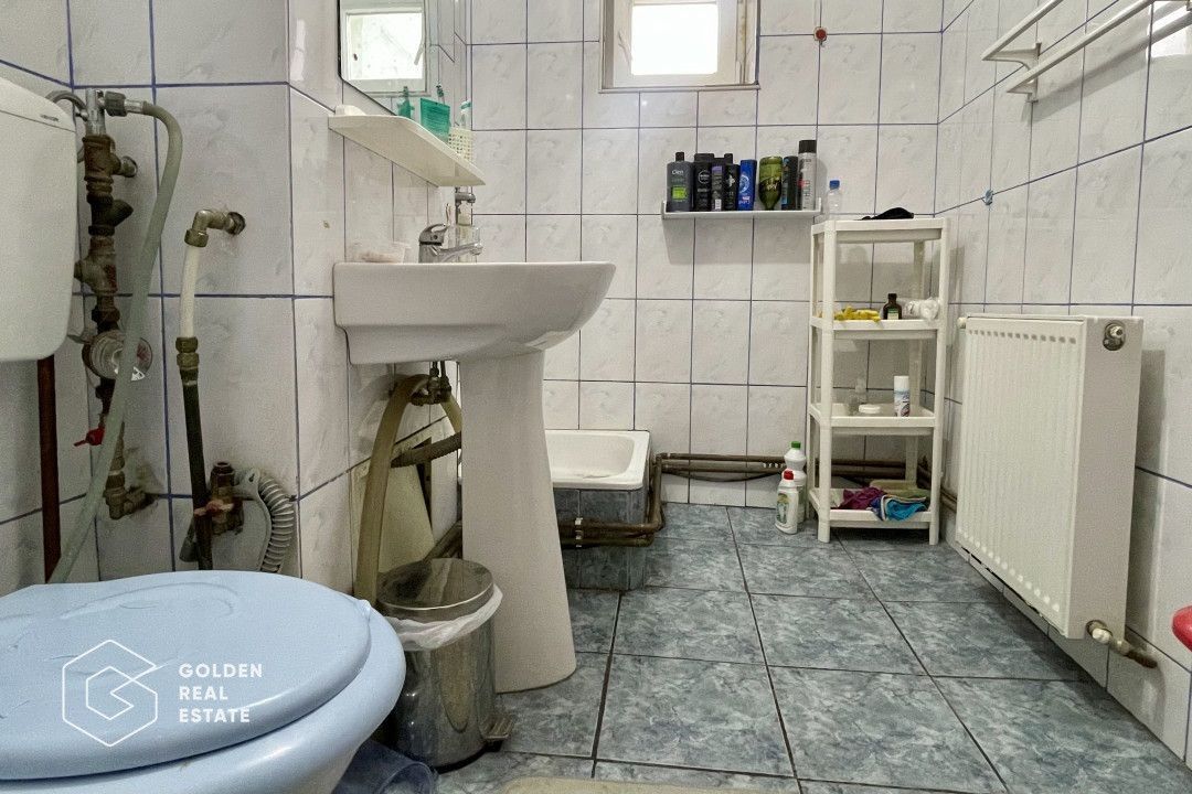 Apartament 3 camere, generos, zona Vadul Nou, sector 5 - Poză 9