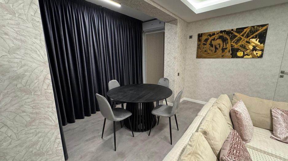 Apartament modern de 3 camere + 2 băi – Erou Iancu Nicolae - Poză 4