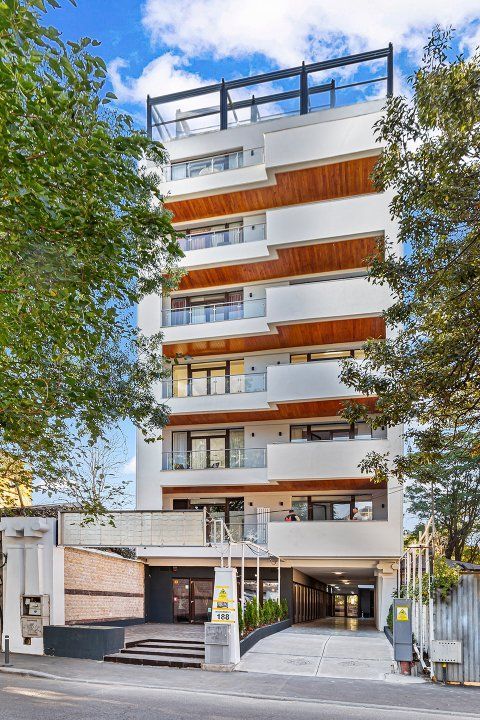 Spatiu pentru restaurant - intr-o cladire Apart-Hotel - Central + Parcare - Poză 10