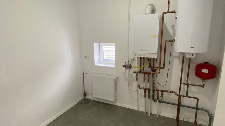 Casa individuala moderna in zona de Nord - Poză 21