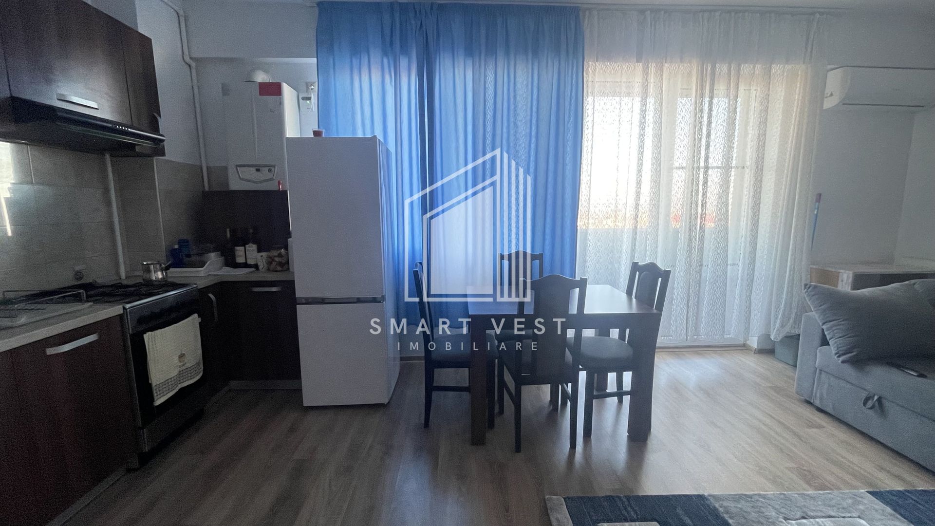 Inchiriere apartament 2 camere | Etaj 6 din 10 cu lift | Zona Centrala - Poză 8