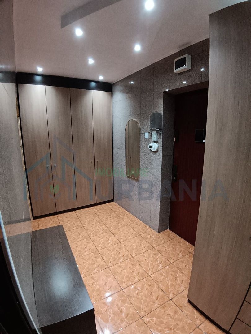 Închiriez apartament 1 cameră în Nicolina - Poză 5