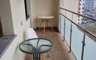 Apartament de inchiariat in Lazar Residence - Poză 5