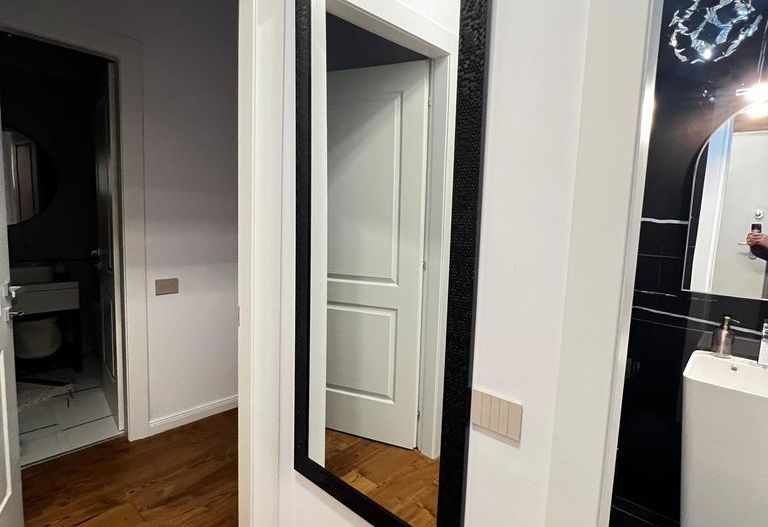 De vanzare Apartament LUX cu terasa si gradina proprie, Casa Poporului - Poză 15