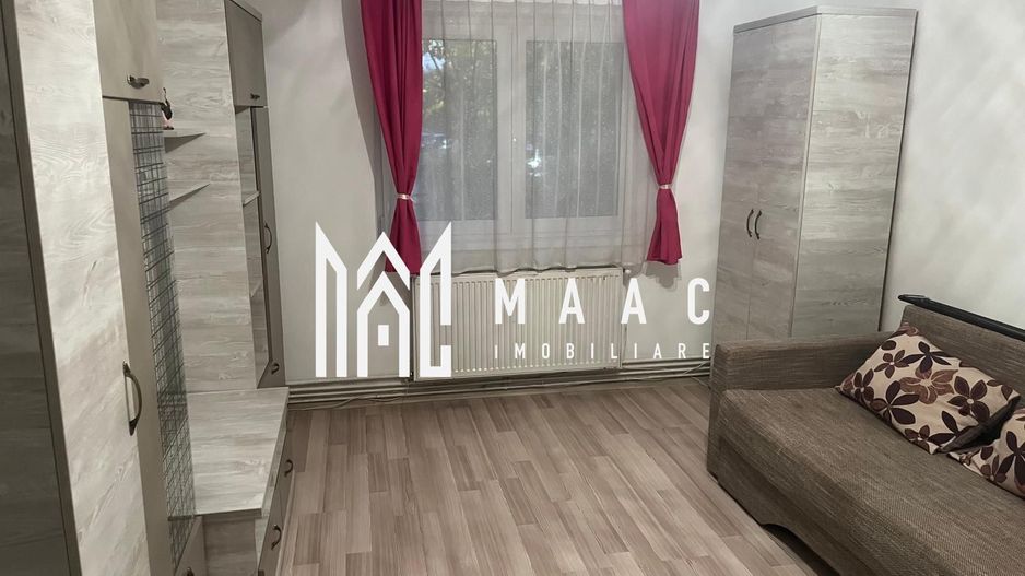 Apartament | Brașov | 47 MPU - Poză 1