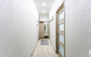 Chirie, apartament, 2 camere, bul. Ștefan cel Mare și Sfânt, Centru - Poză 10