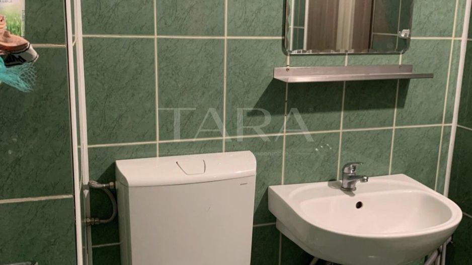 Garsonieră de vânzare – Calea Baciului, zona Lidl - Poză 6