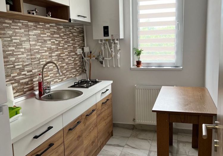 Garsonieră Modernă –| Sector 4 Drumul Jilavei - Poză 3