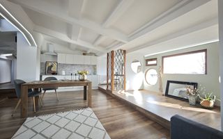 Apartament 3 camere, 97 mp, parcare, zona Erou Iancu Nicolae - Poză 1