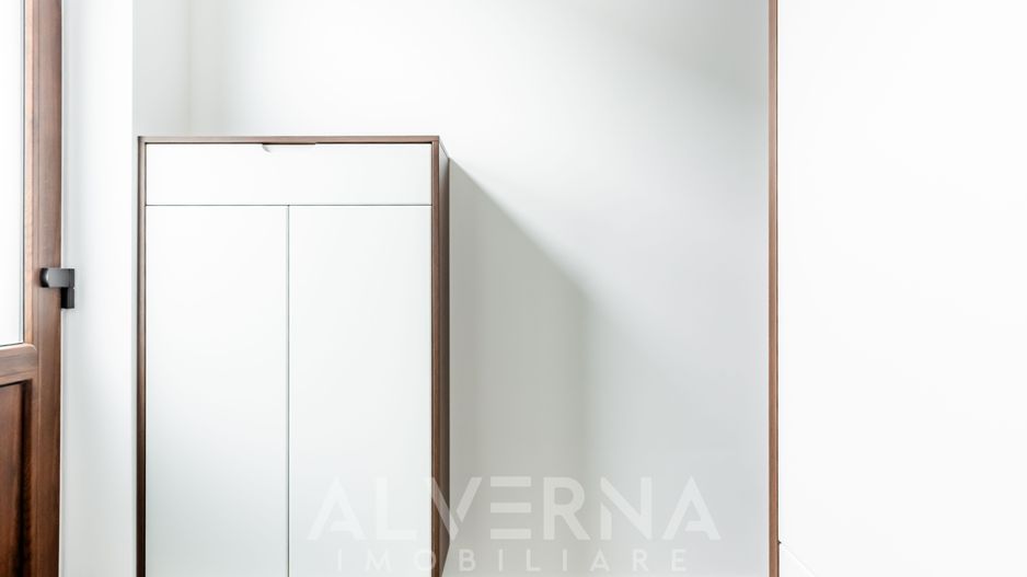 Apartament 3 camere - tip duplex | 80mp | Semicentral - str. Paris - Poză 14