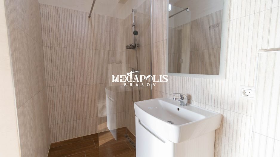 Duplex modern – 5 camere + garaj - Poză 21
