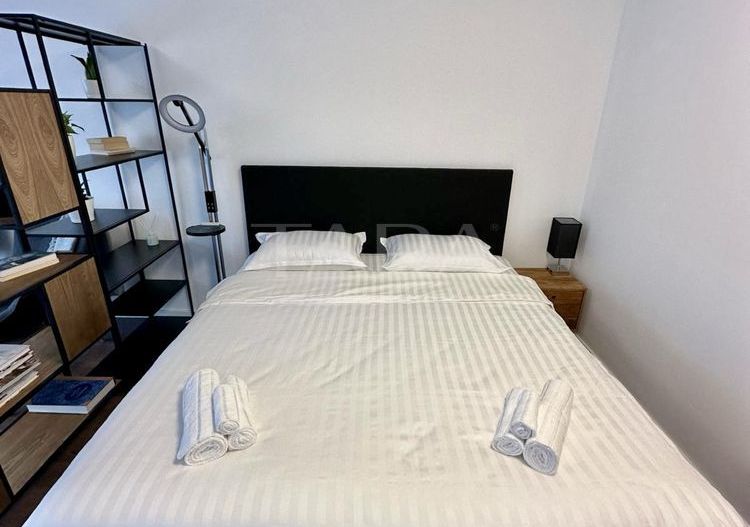 Apartament modern cu terasă, ansamblu nou 2023. - Poză 5