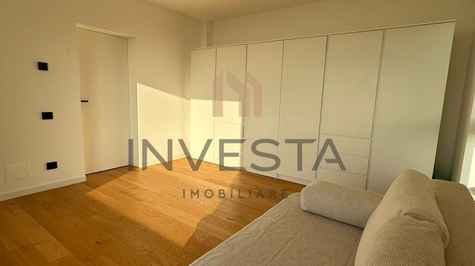 Duplex ultrafinisat panorama de vis cartier Voronet - Poză 13