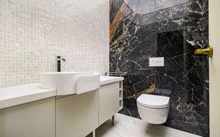 Apartament de lux 300 mp zona Cotroceni - Mozart Residence - Poză 16