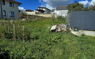 Casa individuală finisată | teren 495 mp | Dezmir - Poză 22