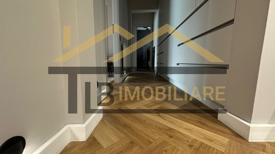Apartament de 3 camere, 60mp, Zona UMFST - Poză 7
