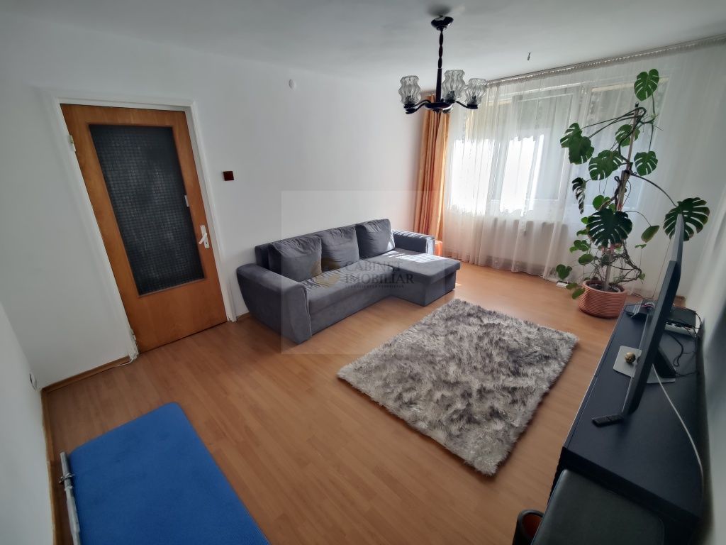 3 Camere - 63MP | Decomandat | Reabilitat | Metrou T. Vladimirescu - Poză 1