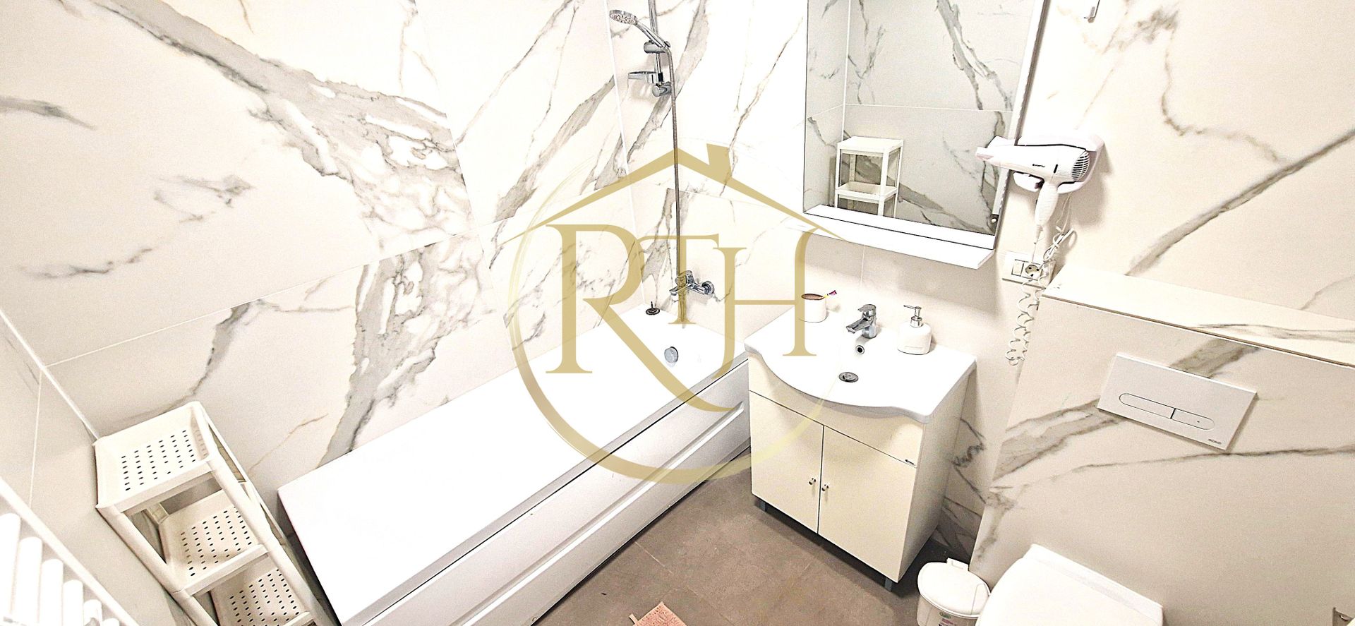 Apartament modern cu 2 camere de inchriat- Zona Calea Buziasului - Poză 12