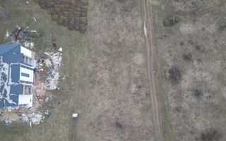 Teren intravilan pentru bloc| Giroc - Poză 3