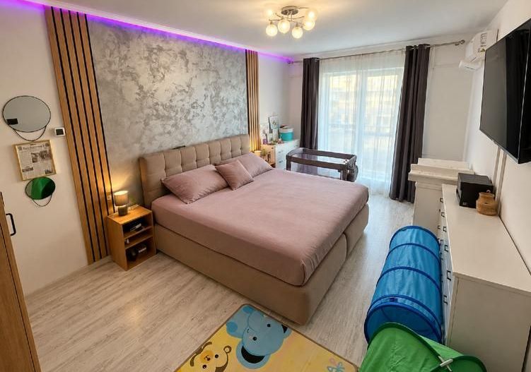 Apartament 2 camere de vanzare | 2 locuri de parcare Pallady - Poză 3