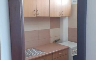 Apartament cu 1 cameră, finisat, zona Expo Transilvania. - Poză 1