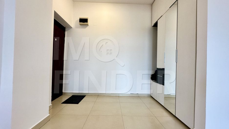 2 camere , imobil nou,  Zorilor, parcare subterană inclusa - Poză 7