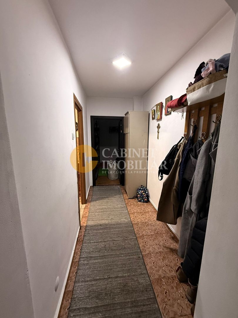 2 Camere Decomandat -  Etaj 1 - Zona Dacia - Poză 7