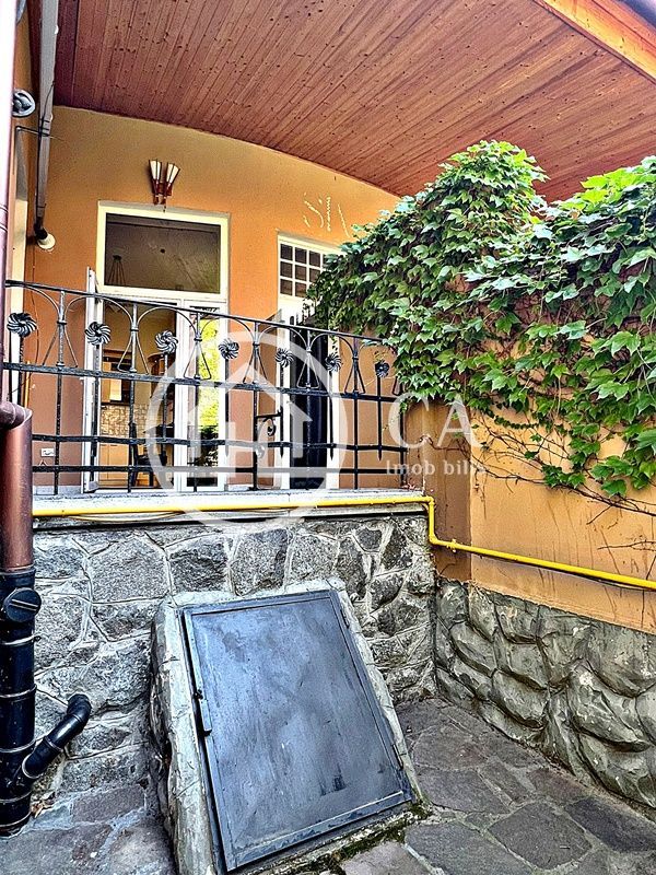 Casă de închiriat cu 3 camere în zona centrală,Oradea - Poză 13