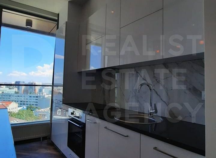 Chirie, apartament, 3 camere, strada Columna, Centru - Poză 6