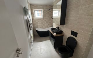 Apartament cu 3 camere, 80mp, parcare, boxa, Zona Maurer - Poză 10