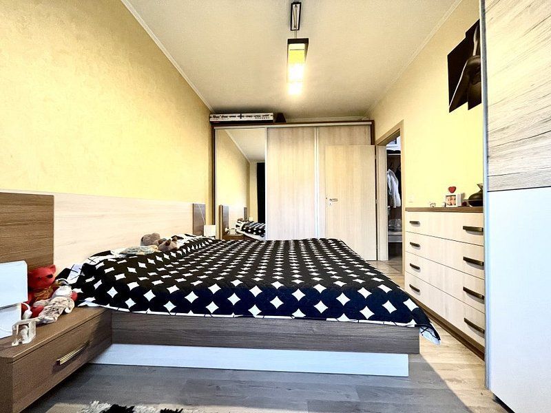 De inchiriat apartament 2 camere - langa Kaufland - Dumbravita - Poză 10