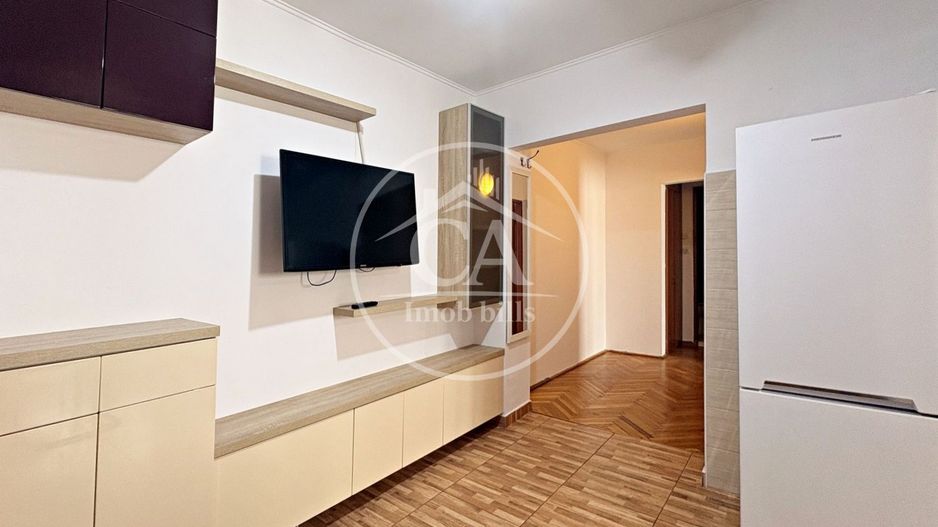Apartament cu 3 camere de închiriat în zona Rogerius, Oradea - Poză 5