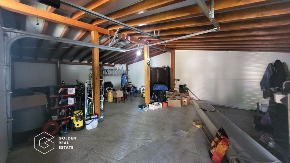 Casa pe parter in Chisoda, liniste, confort si acces facil catre Timisoara - Poză 12