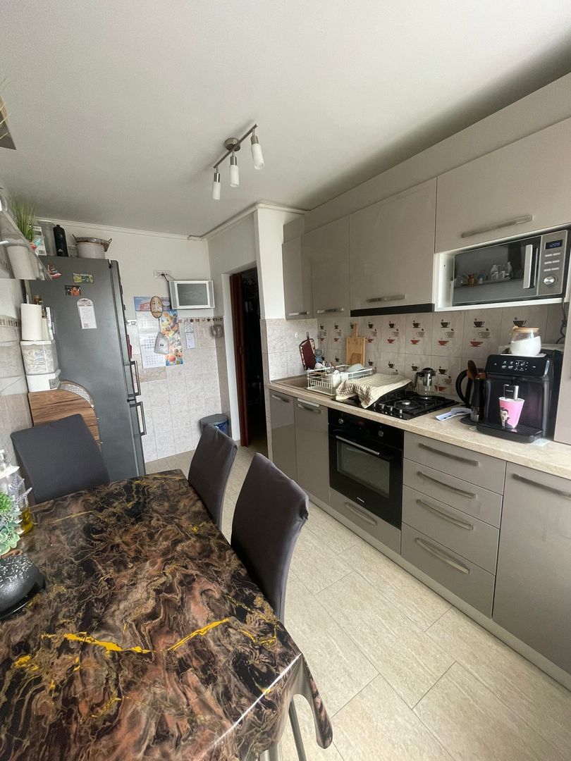 Duplex cu 4 camere de vânzare in Alba Iulia - Poză 6