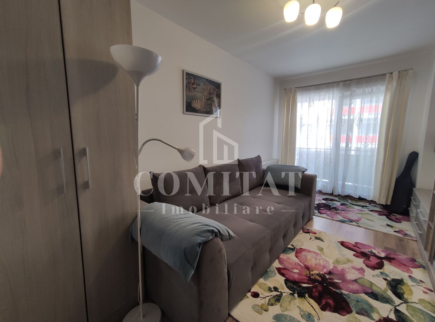 Apartament cu 3 camere | 71 mp | Vivo - Poză 5