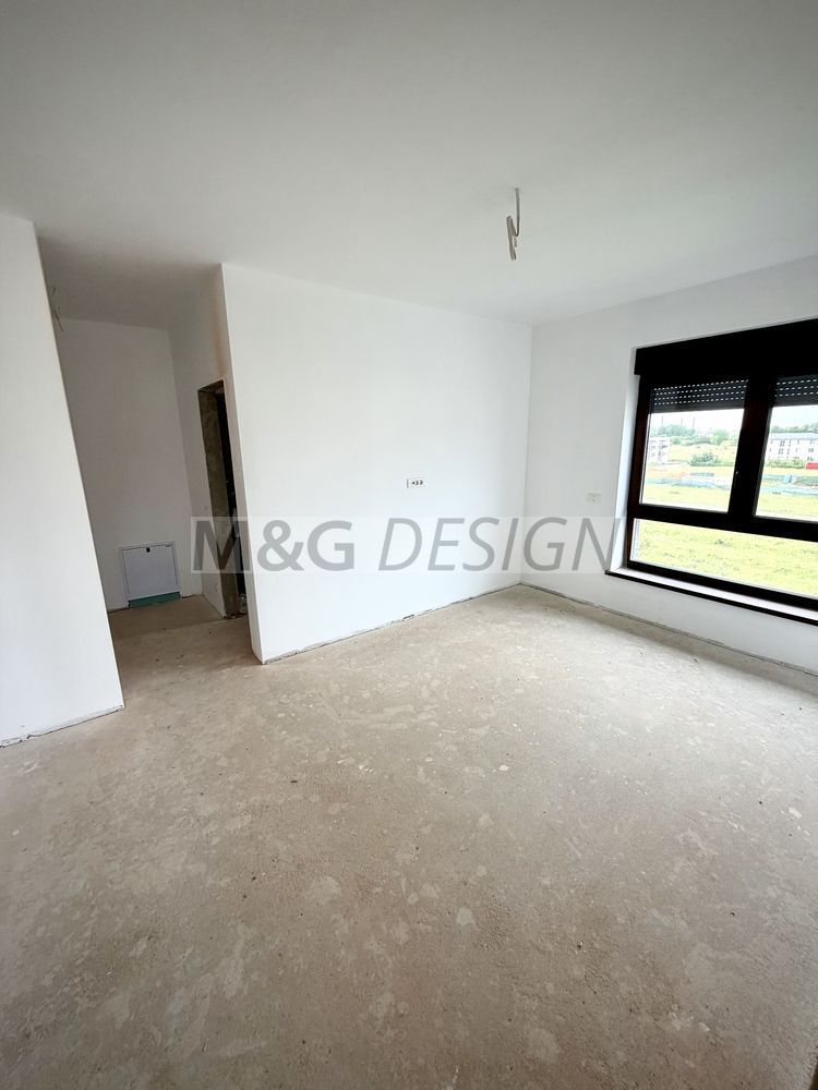 Apartament 3 camere Giroc bloc nou - Poză 2