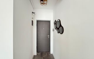 Mobilat si utilat. Bucatarie inchisa. Loc de parcare. Spatiu depozitare pod. - Poză 10