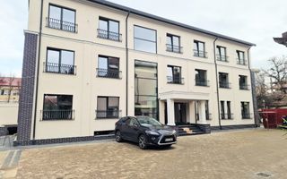 🏢 DE ÎNCHIRIAT | Clădire Premium 750 mp | Ultracentral Bacău - Poză 5