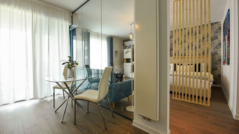 Vanzare Studio Cloud 9 Residence Aviatiei - Poză 13