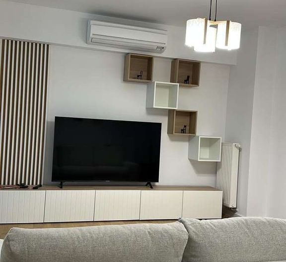 Apartament 3 4 Camere UpGround Metrou Pipera Fabrica de Glucoza 130mp - Poză 15