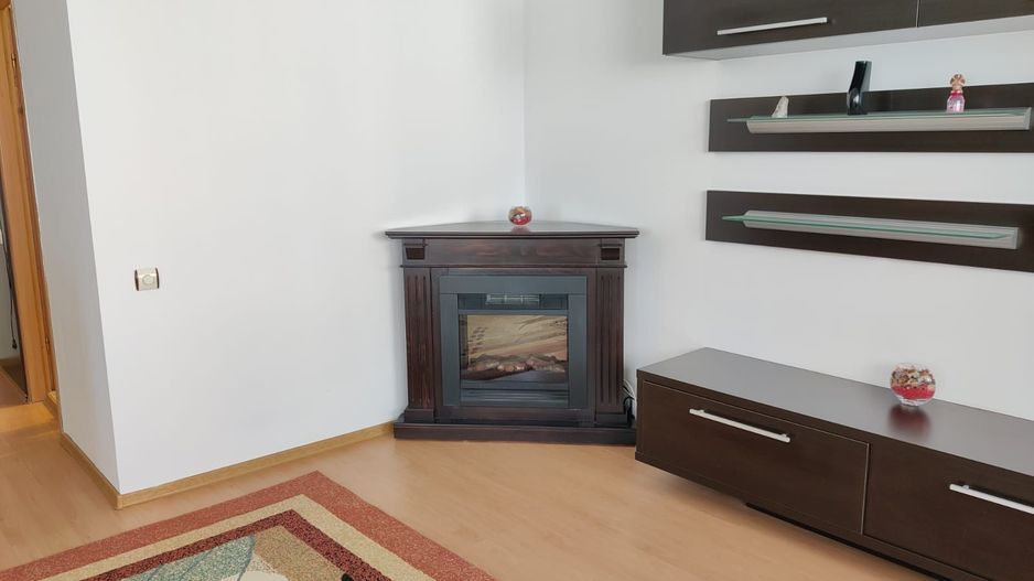 Apartament 2 Camere,  60 MP, Gheorgheni, Strada Alverna, Pet friendly - Poză 9
