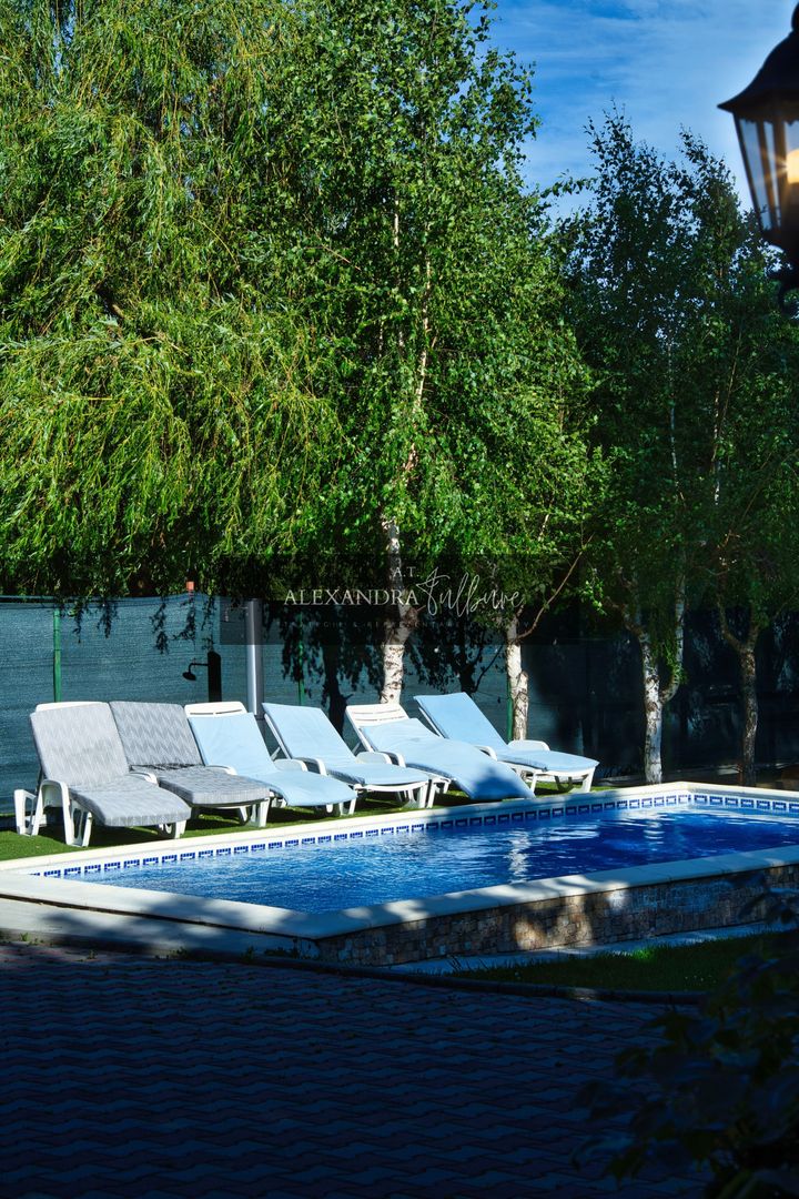 Locuință, Casă de Vacanță sau Business | 1.582 mp teren | Feleacu - Poză 51