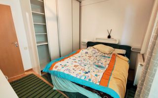 2 camere, mobilat modern, bloc nou, terasa, parcare, Buna Ziua, LIDL - Poză 10