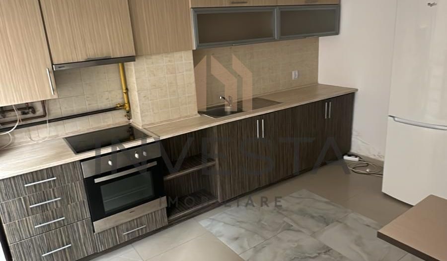 APARTAMENT DE VANZARE 2 CAMERE DECOMANDAT ANDREI MURESANU - Poză 2