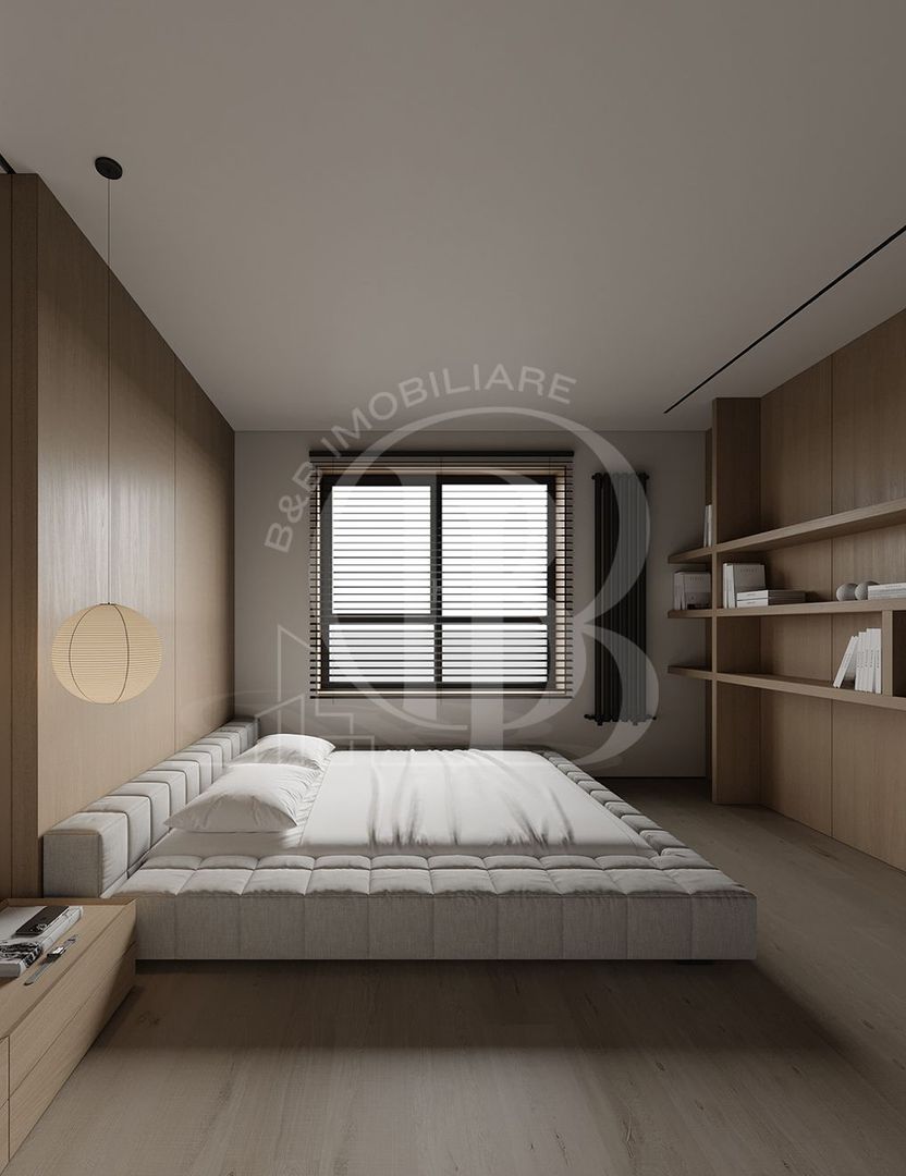Apartament 3 camere Compartimentare Ideala Theodor Pallady Metrou Teclu - Poză 9