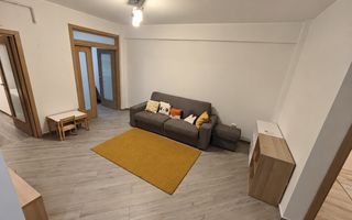 4 camere | 96mp | mobilat&utilat | parcare subterană – Visioianu - Poză 2