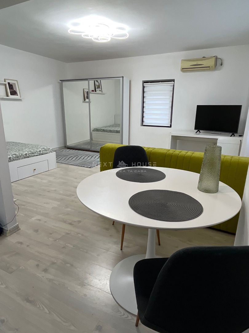Garsoniera Unirii - Camera de Comert - Centrala - Metrou - Poză 3