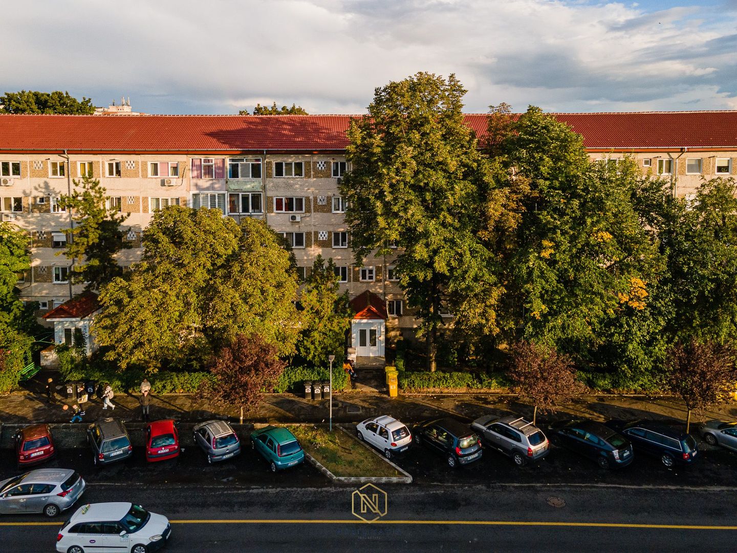 Apartament 2 camere "Cetatii-Bioclinica" | 41 mp | Renovat 2019 - Poză 1