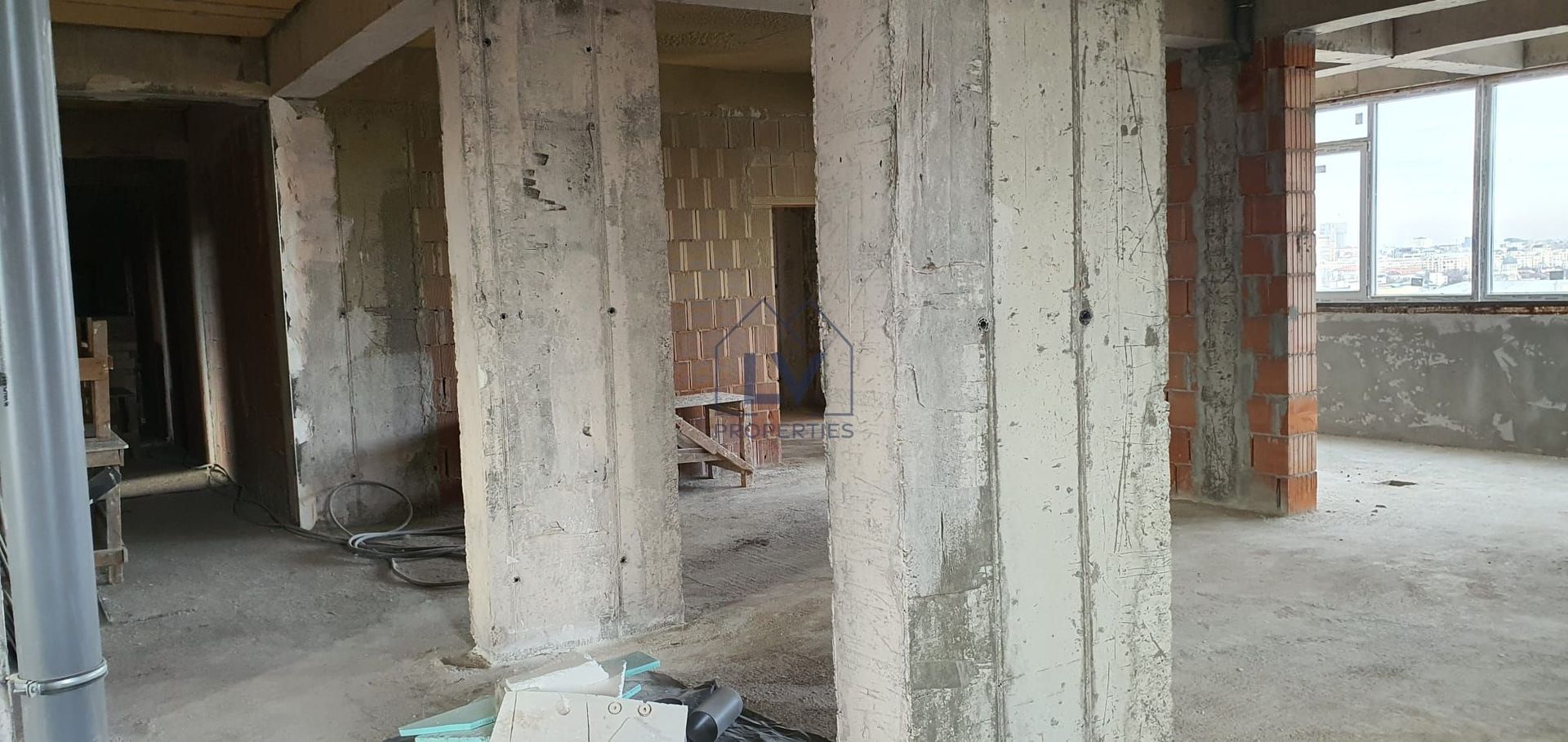 VANZARE PENTHOUSE | ZONA PARCUL CAROL - Poză 11